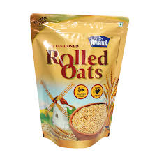 Rolled Oats