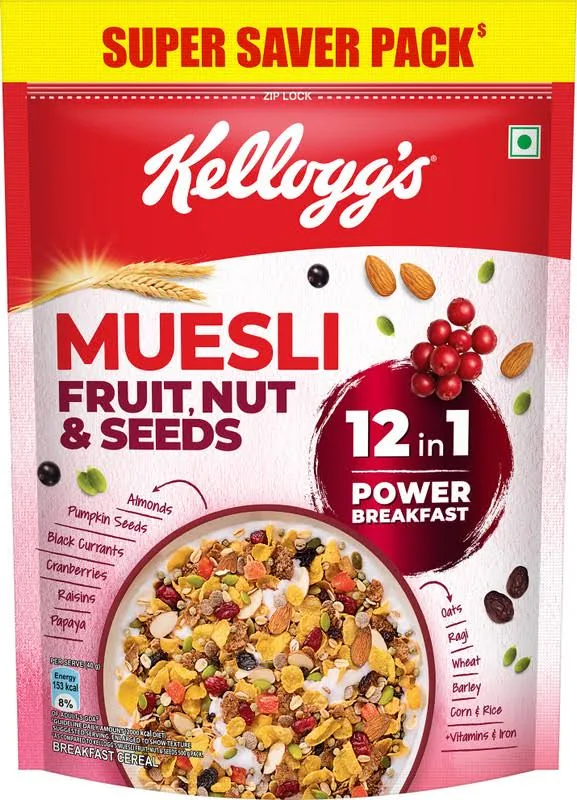 Muesli