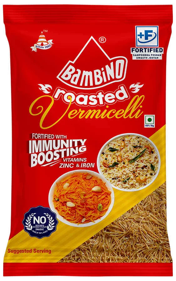 Vermicelli