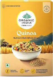 Quinoa