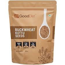Buckwheat