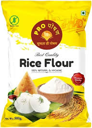 Rice Flour