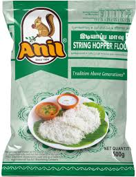 Idiyappam Flour