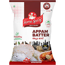 Appam Flour