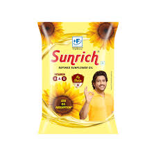Sunflower Oil