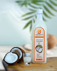 Coconut Oil