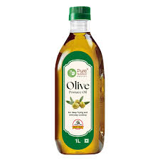 Olive Oil