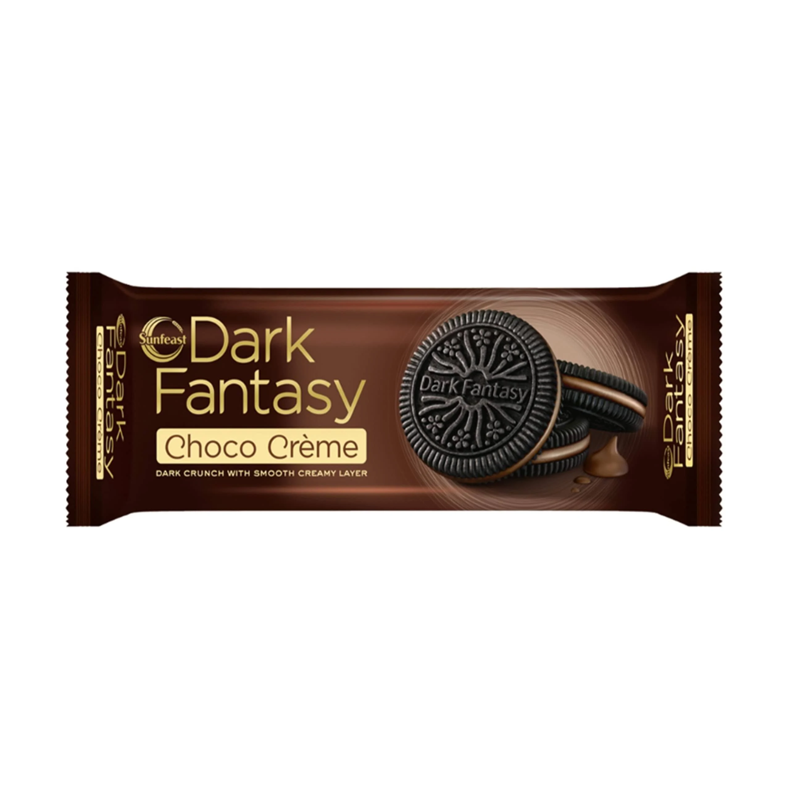 Dark Fantasy Cream