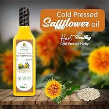 Safflower Oil