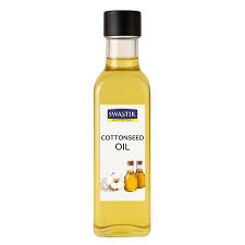 Cottonseed Oil