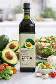 Avocado Oil