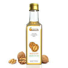 Walnut Oil