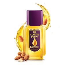 Almond Oil