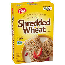 Wheat Cereal