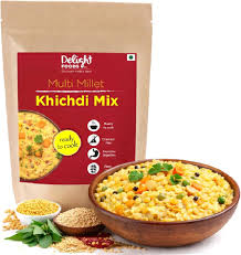 Khichdi Mix