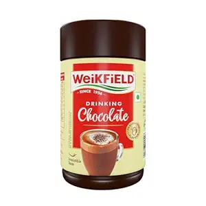 Weikfield Drinking Chocolate Powder
