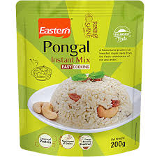 Pongal Mix