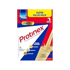 Protinex Creamy Vanilla,