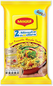Maggi 2-Minute Masala Noodles