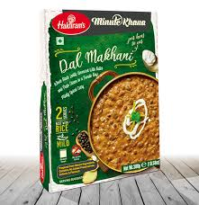 Haldiram's Dal Makhani