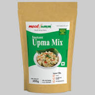 Instant upma mix